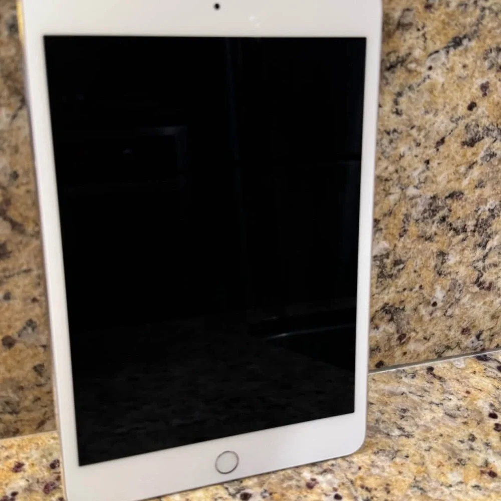 Apple iPad Mini 4, 64GB (Wi-Fi) 7.9-Inch iOS Tablet - Silver - Picture 4 of 8